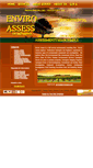 Mobile Screenshot of montana.enviroassess.com